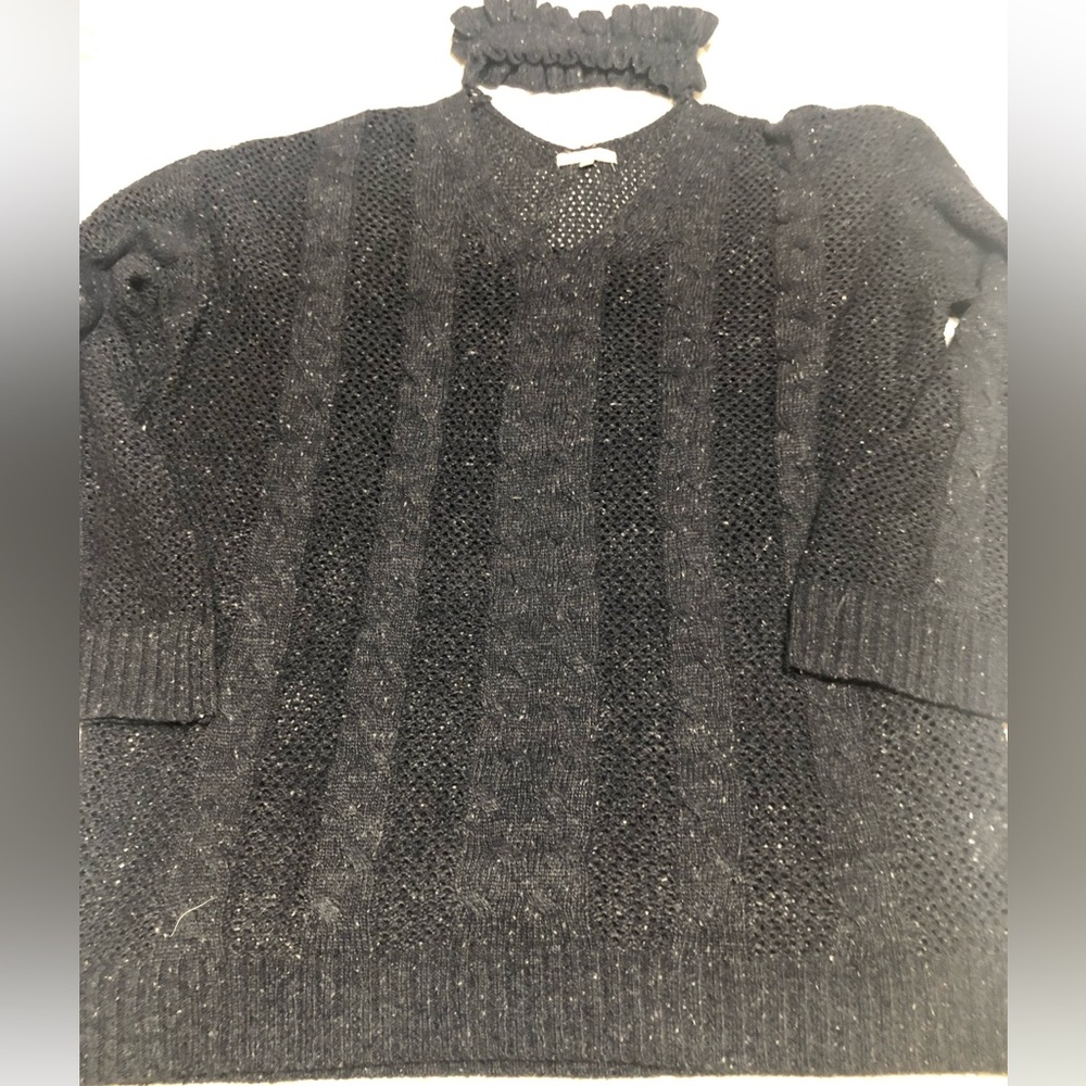 Easel Sweater
